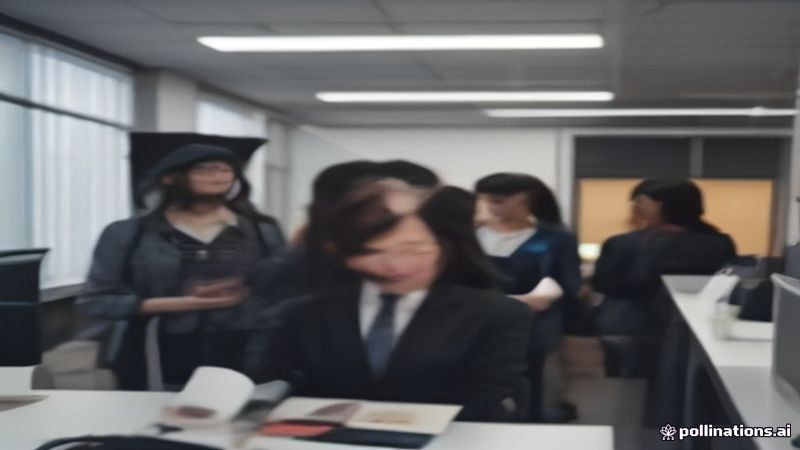 顺从怀孕漫蛙的孕期顾问团队在进行孕律方案研讨